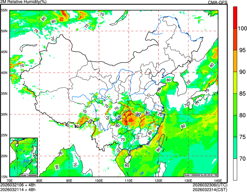 03/21 06时 +048小时