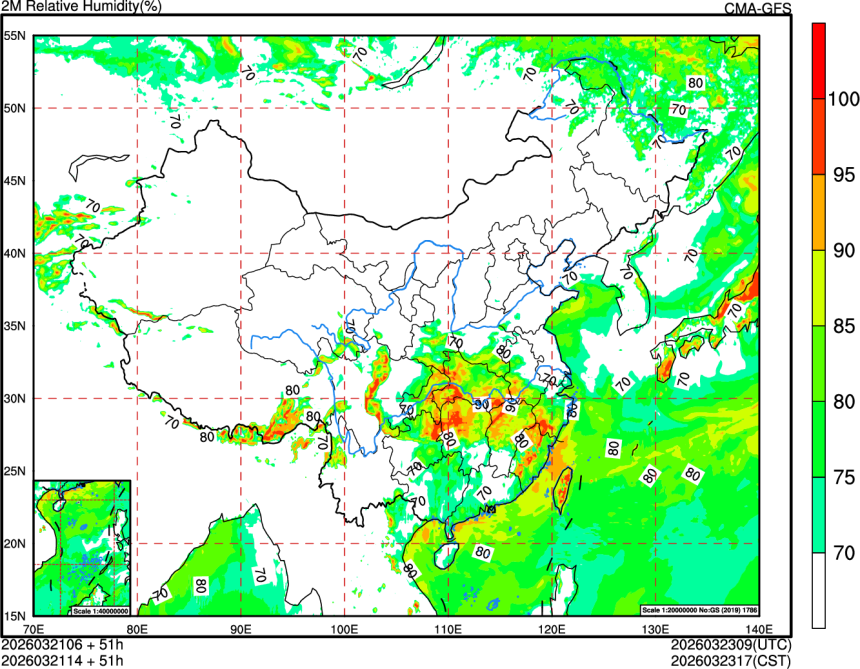03/21 06时 +051小时