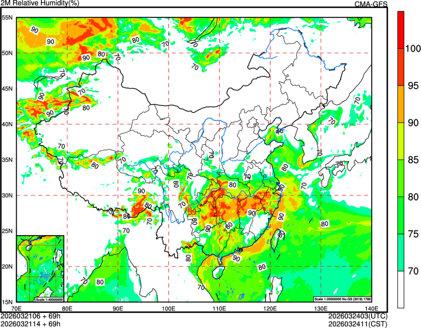 03/21 06时 +069小时
