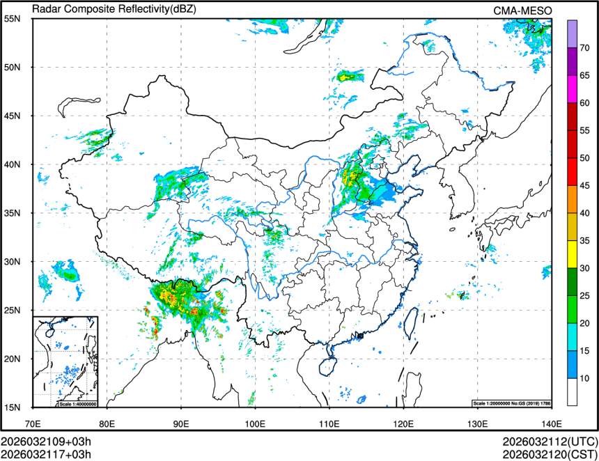 03/21 17时 +003小时