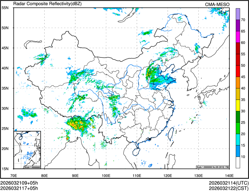 03/21 17时 +005小时