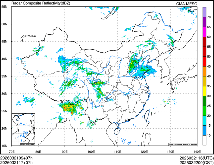 03/21 17时 +007小时