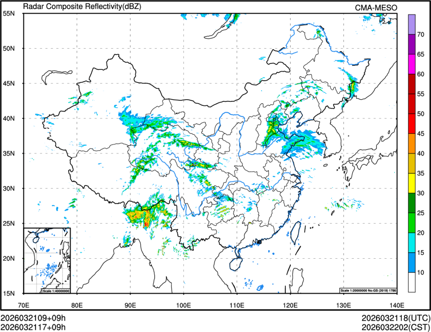 03/21 17时 +009小时