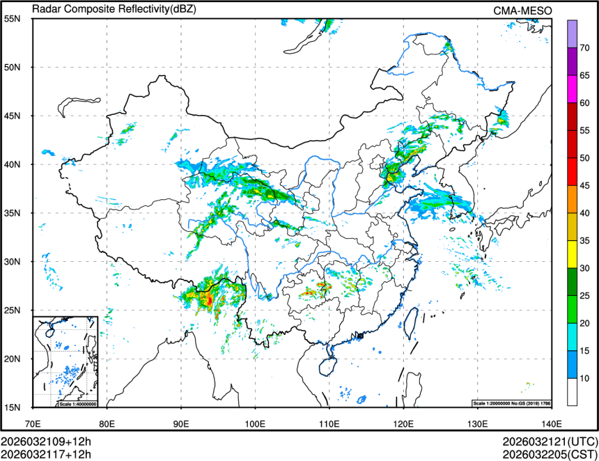 03/21 17时 +012小时