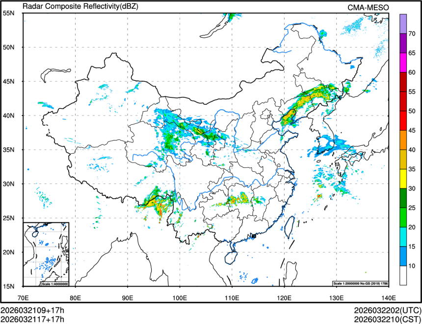 03/21 17时 +017小时