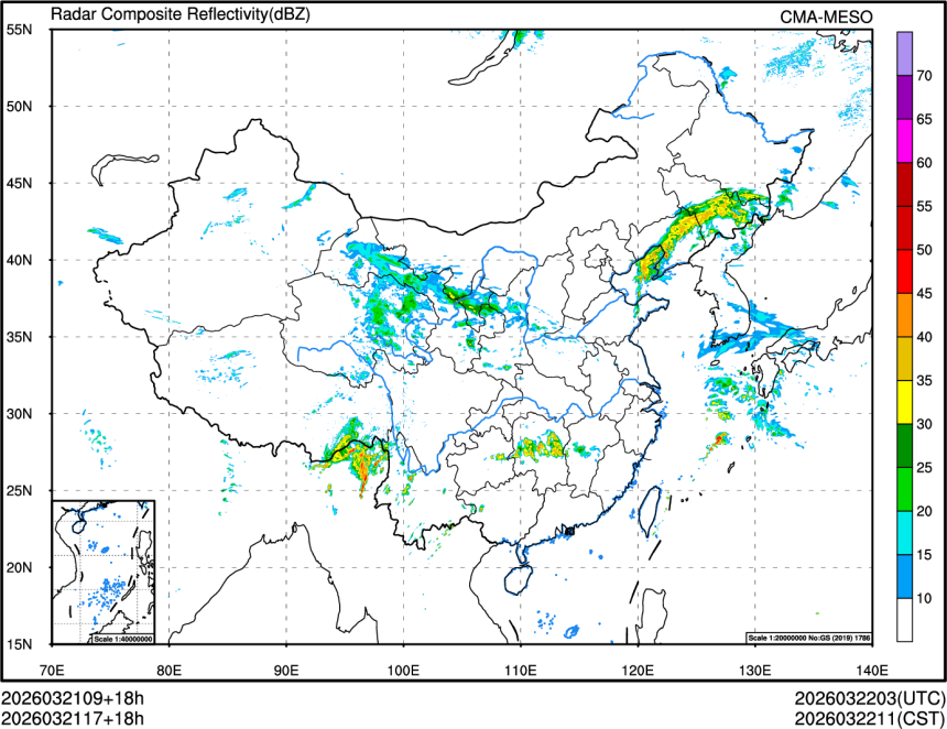 03/21 17时 +018小时