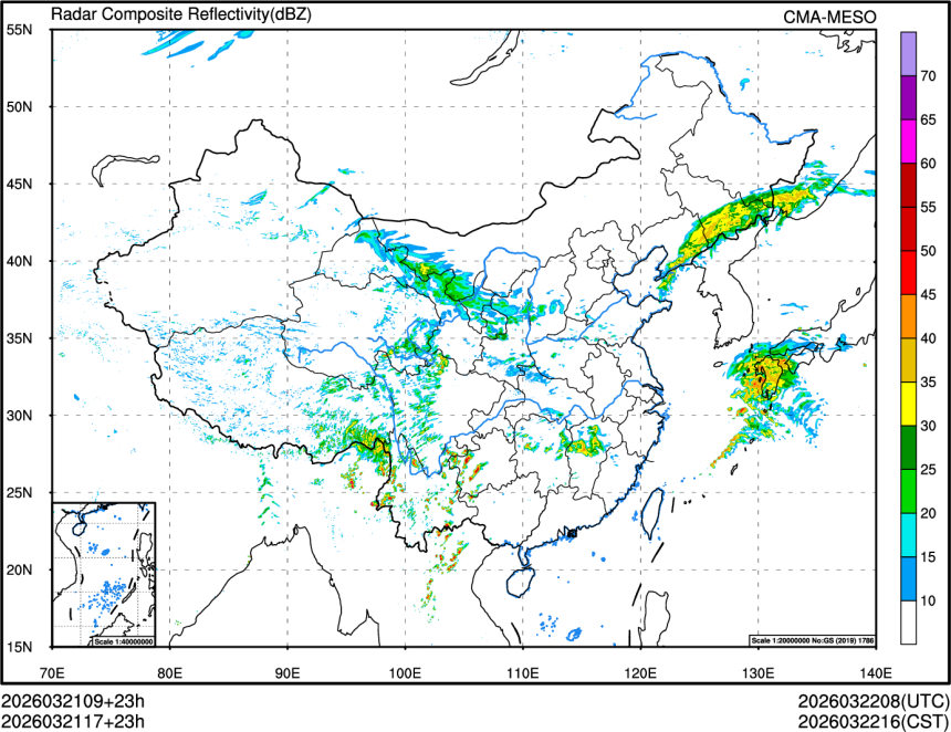 03/21 17时 +023小时