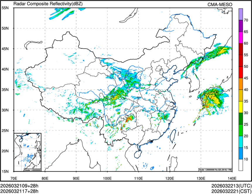 03/21 17时 +028小时