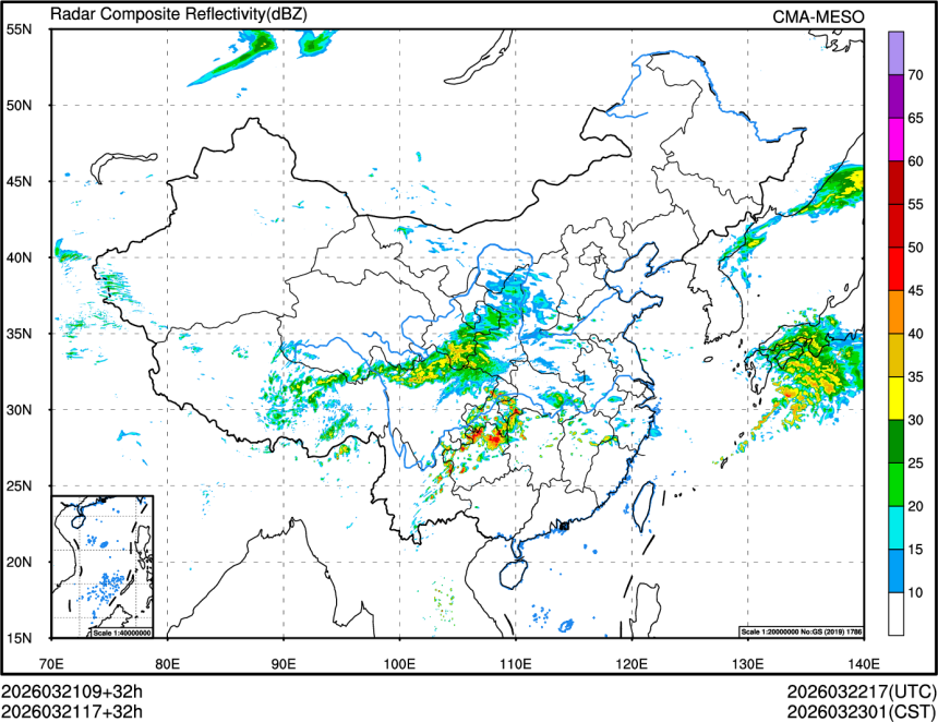 03/21 17时 +032小时