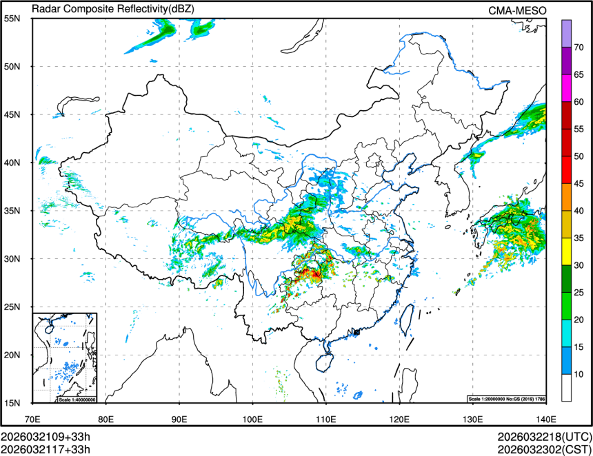 03/21 17时 +033小时