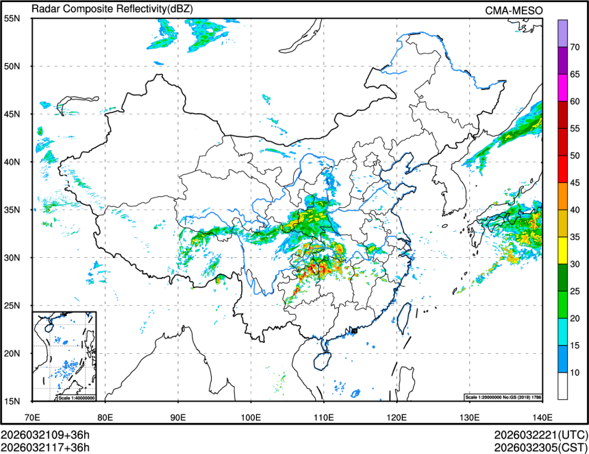 03/21 17时 +036小时
