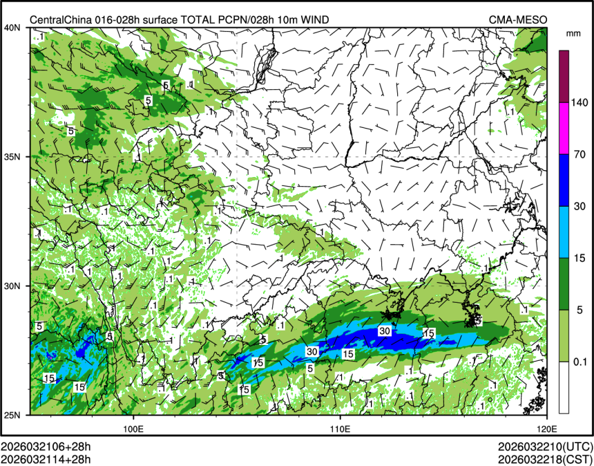 03/21 14时 +028小时