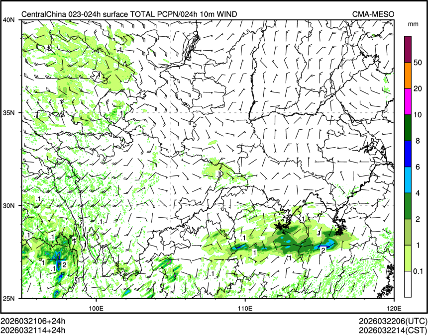 03/21 14时 +024小时