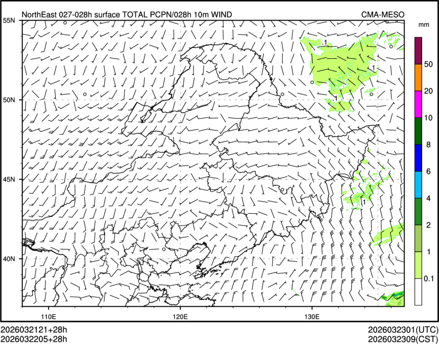 03/22 05时 +028小时