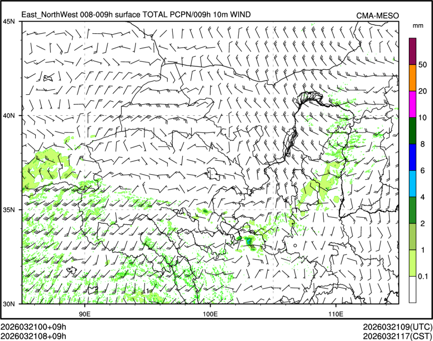03/21 08时 +009小时