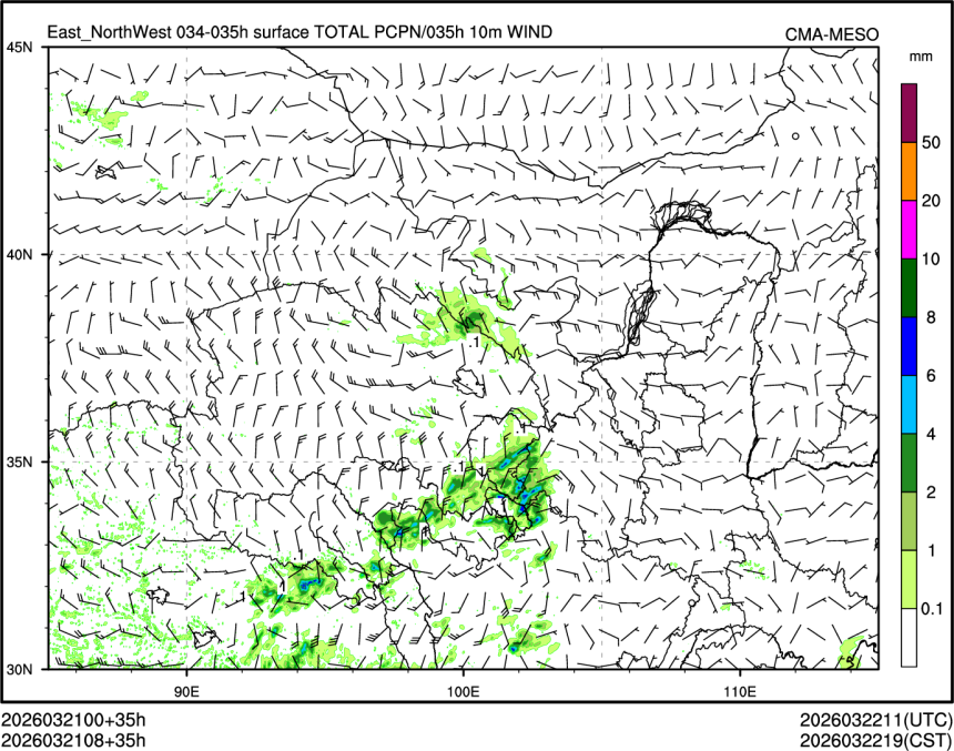 03/21 08时 +035小时