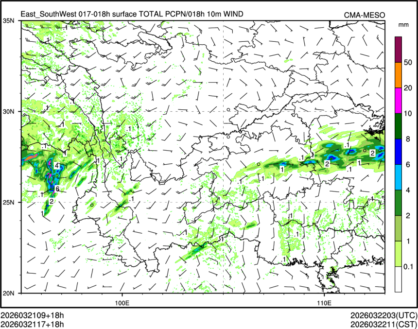 03/21 17时 +018小时