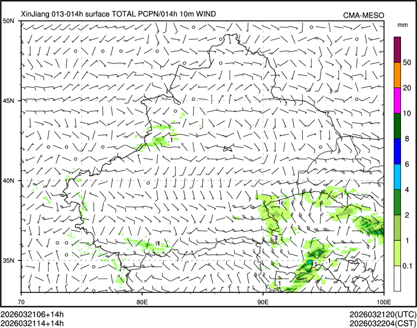 03/21 14时 +014小时