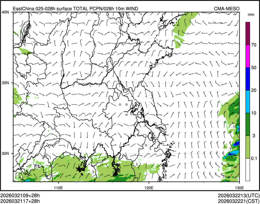 03/21 17时 +028小时