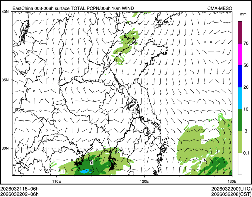 03/22 02时 +006小时