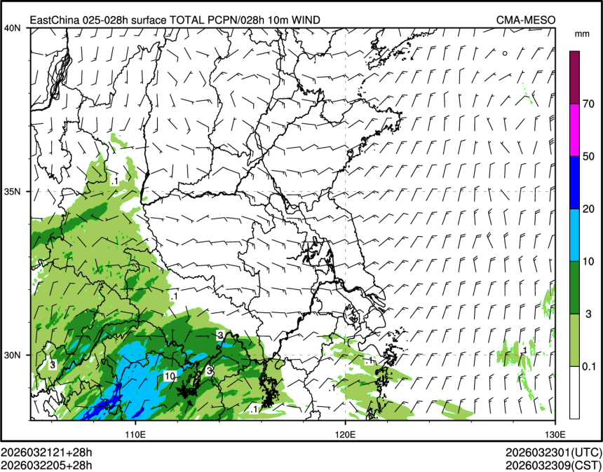 03/22 05时 +028小时