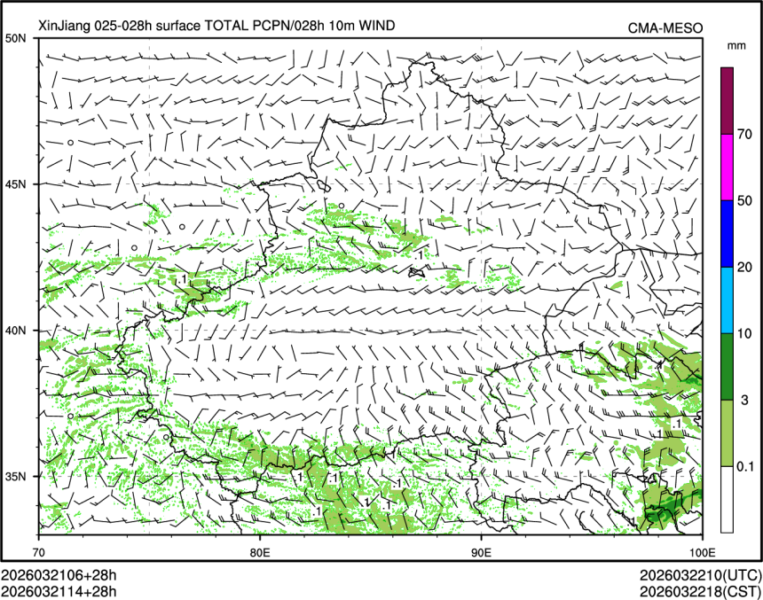 03/21 14时 +028小时