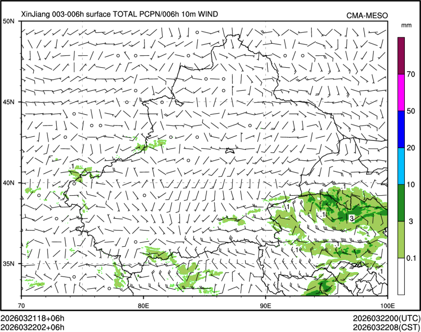 03/22 02时 +006小时