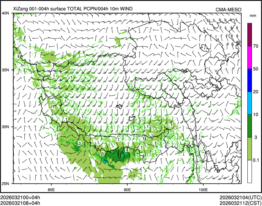 03/21 08时 +004小时