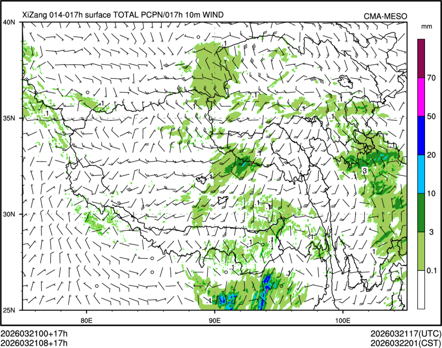03/21 08时 +017小时