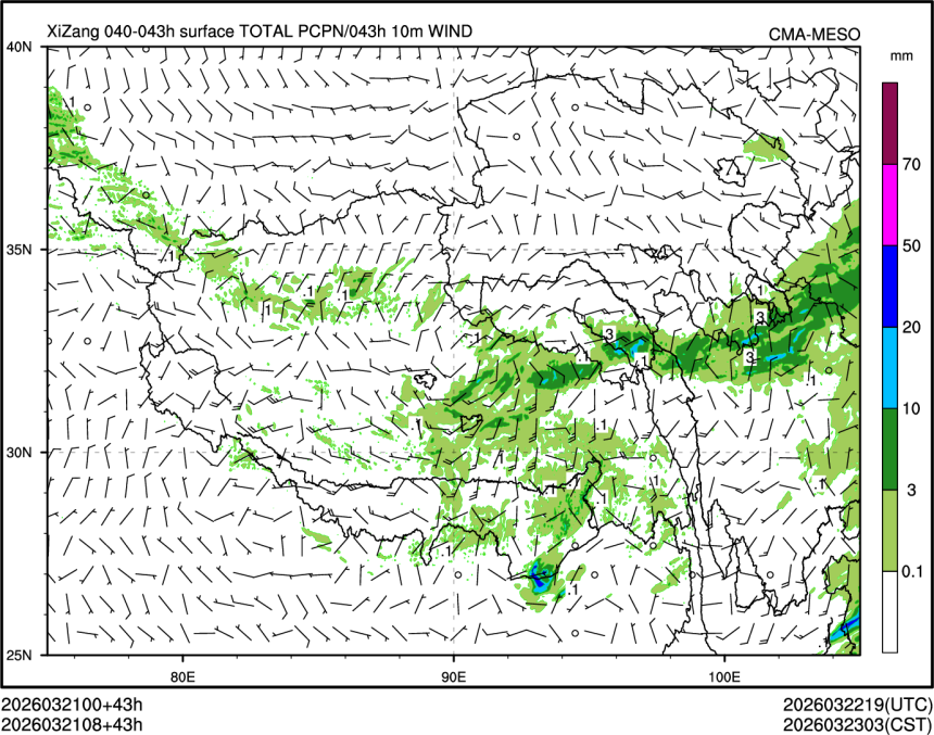 03/21 08时 +043小时
