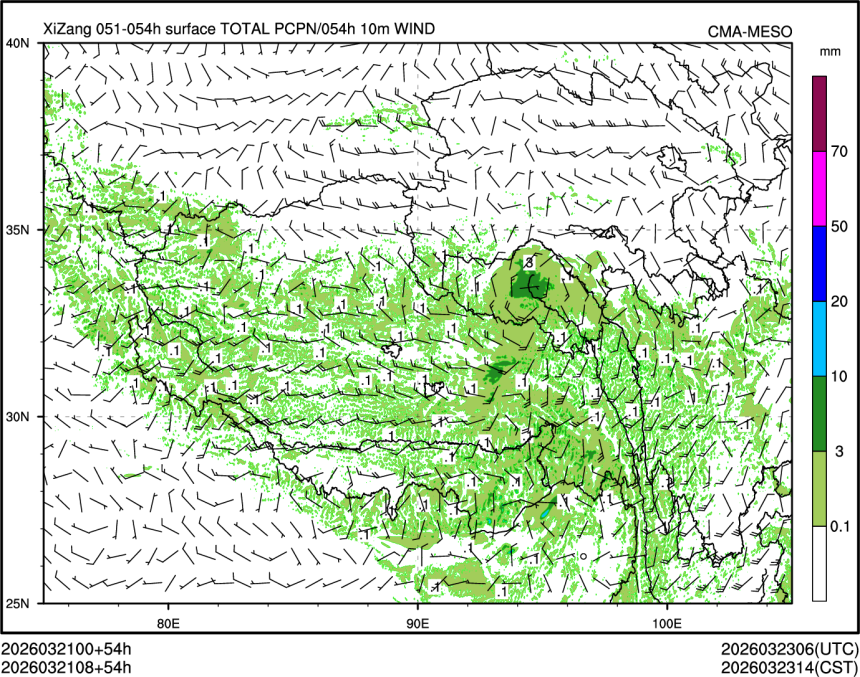 03/21 08时 +054小时