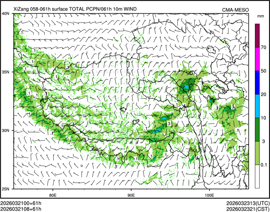 03/21 08时 +061小时