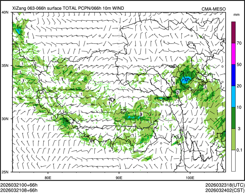 03/21 08时 +066小时