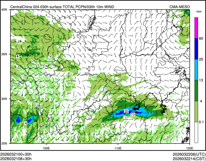 03/21 08时 +030小时