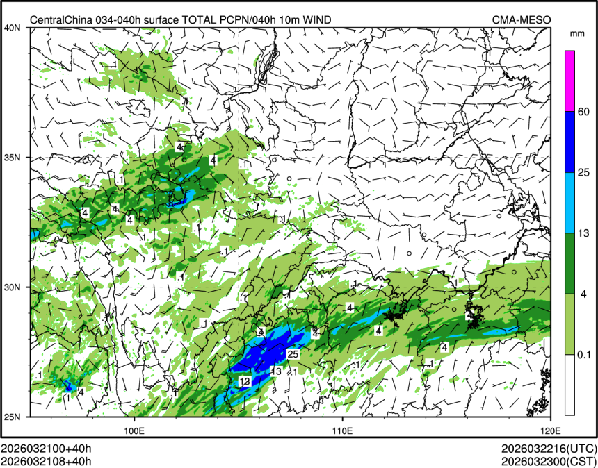 03/21 08时 +040小时