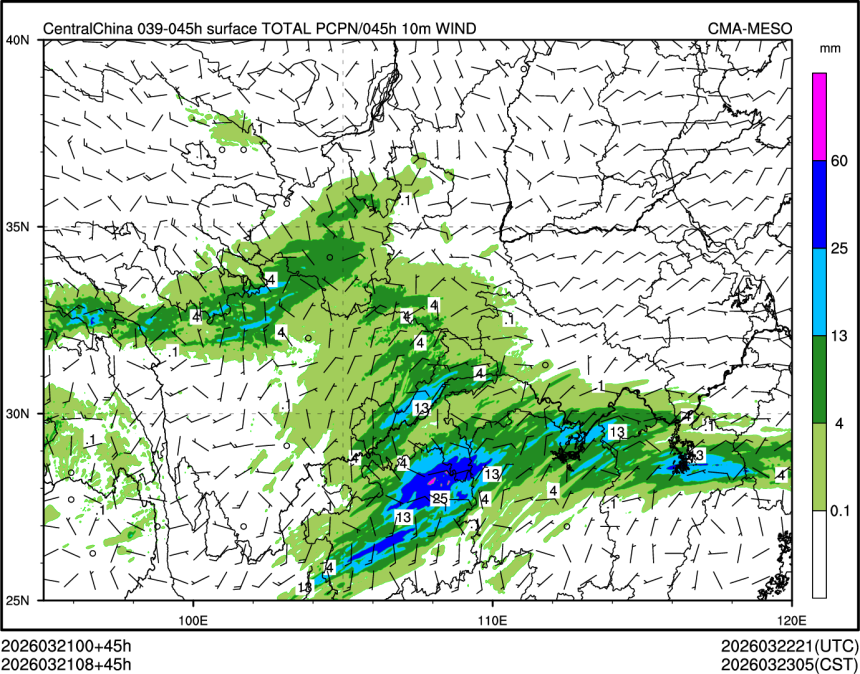 03/21 08时 +045小时