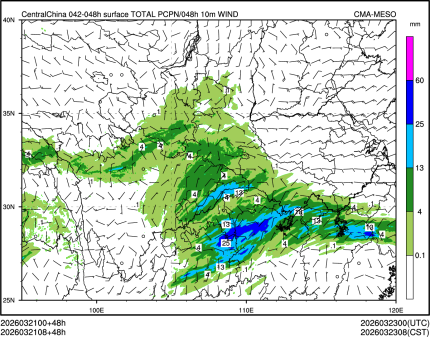 03/21 08时 +048小时