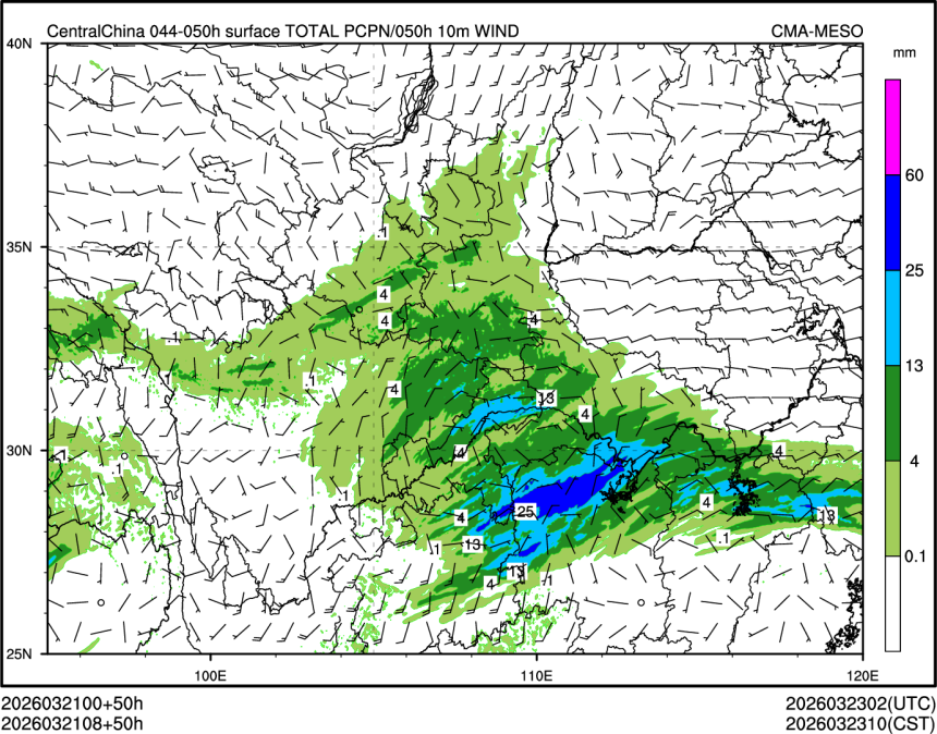 03/21 08时 +050小时