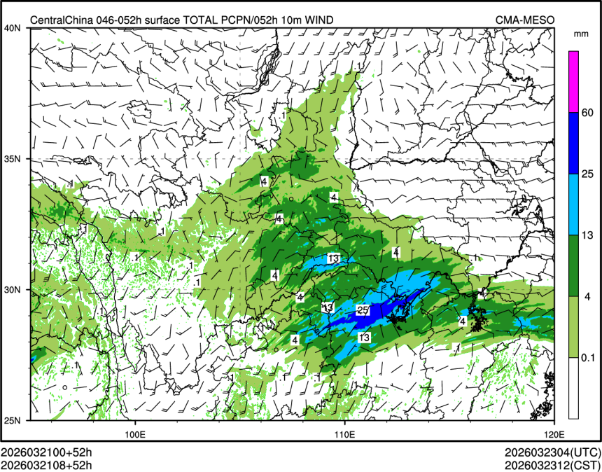 03/21 08时 +052小时