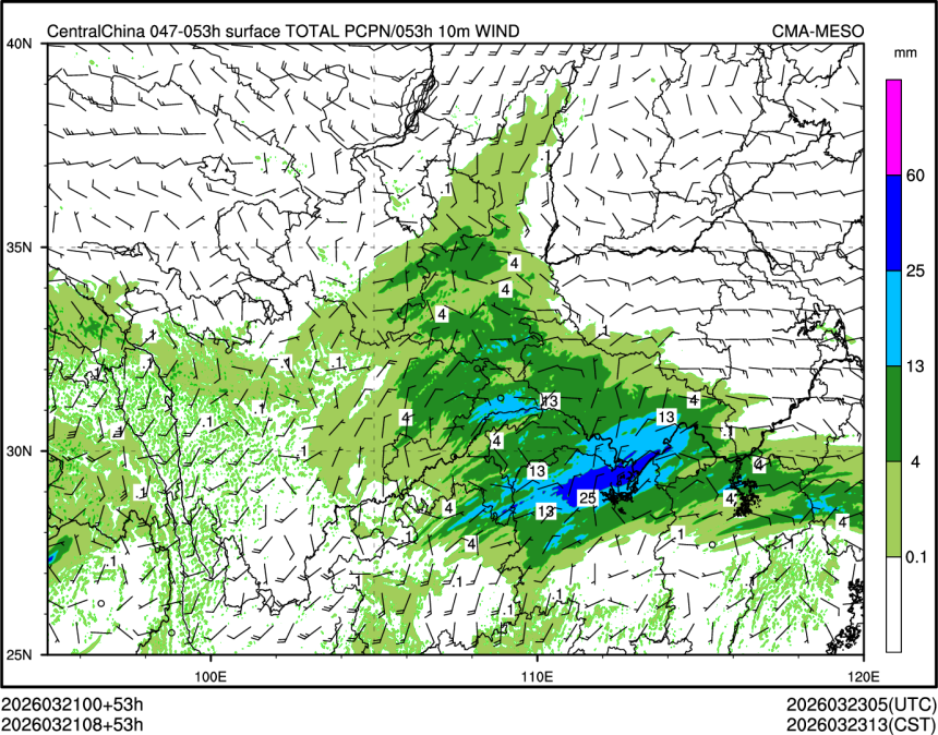 03/21 08时 +053小时