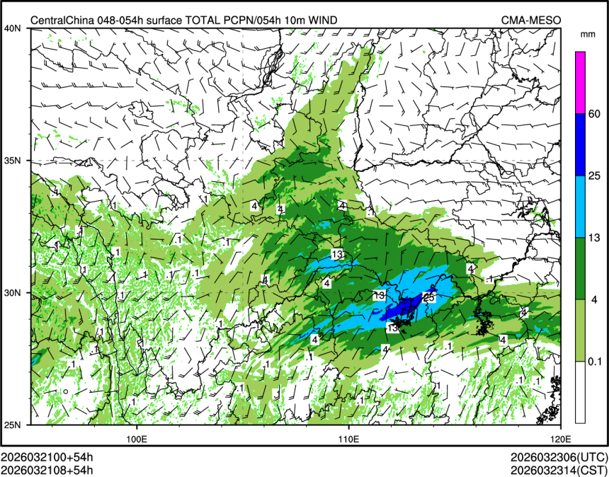 03/21 08时 +054小时