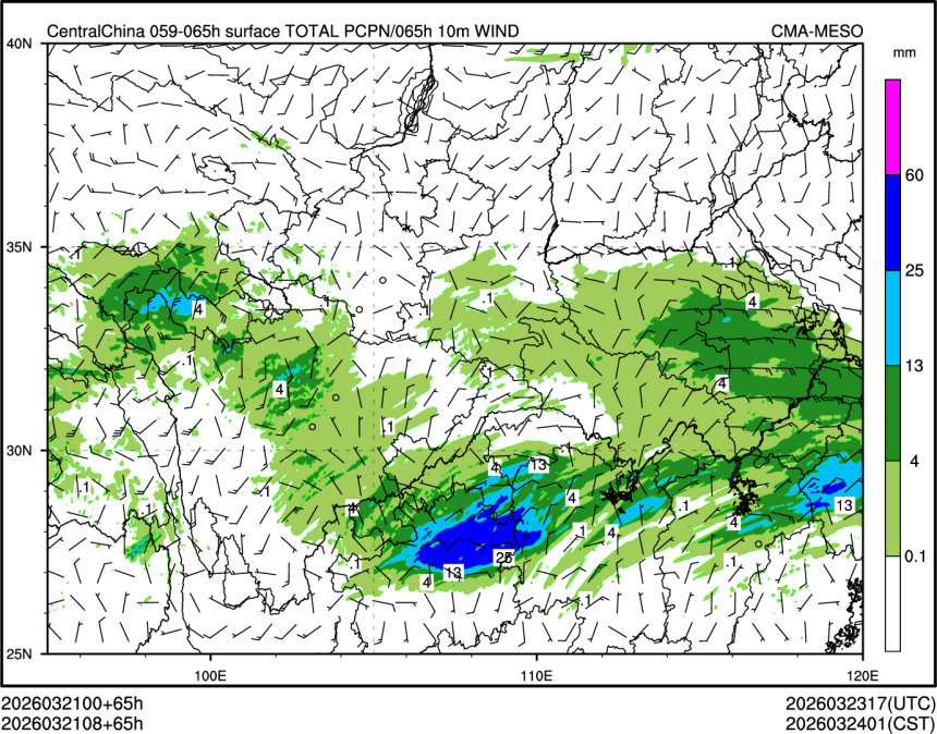 03/21 08时 +065小时