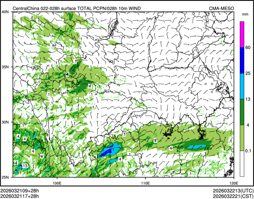 03/21 17时 +028小时