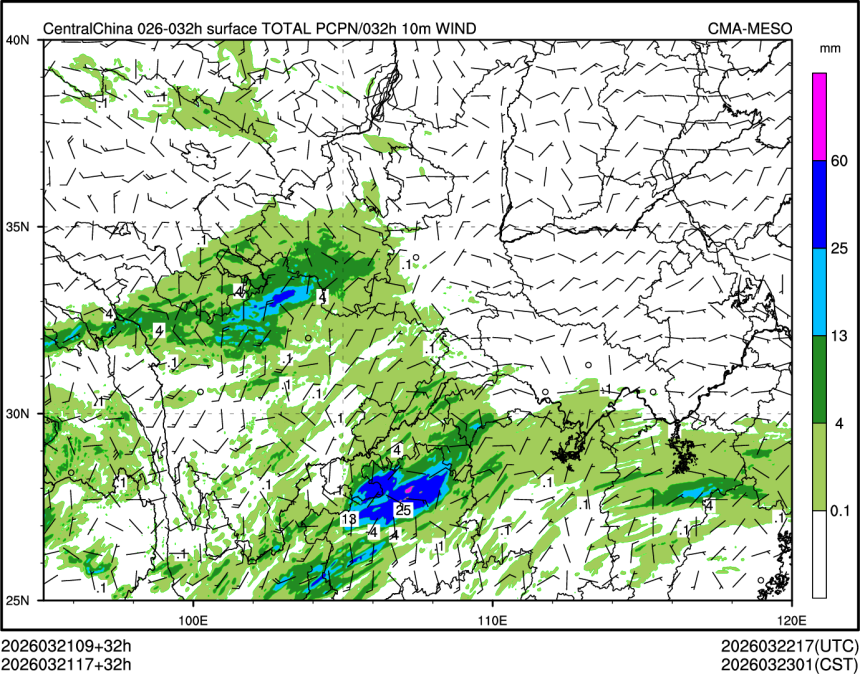 03/21 17时 +032小时