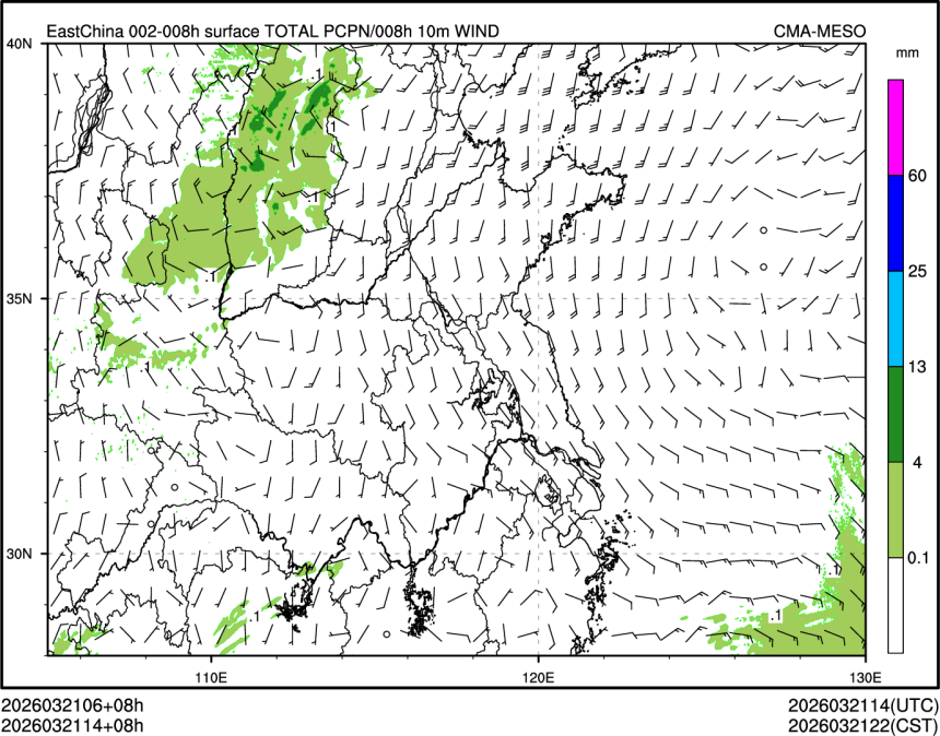 03/21 14时 +008小时