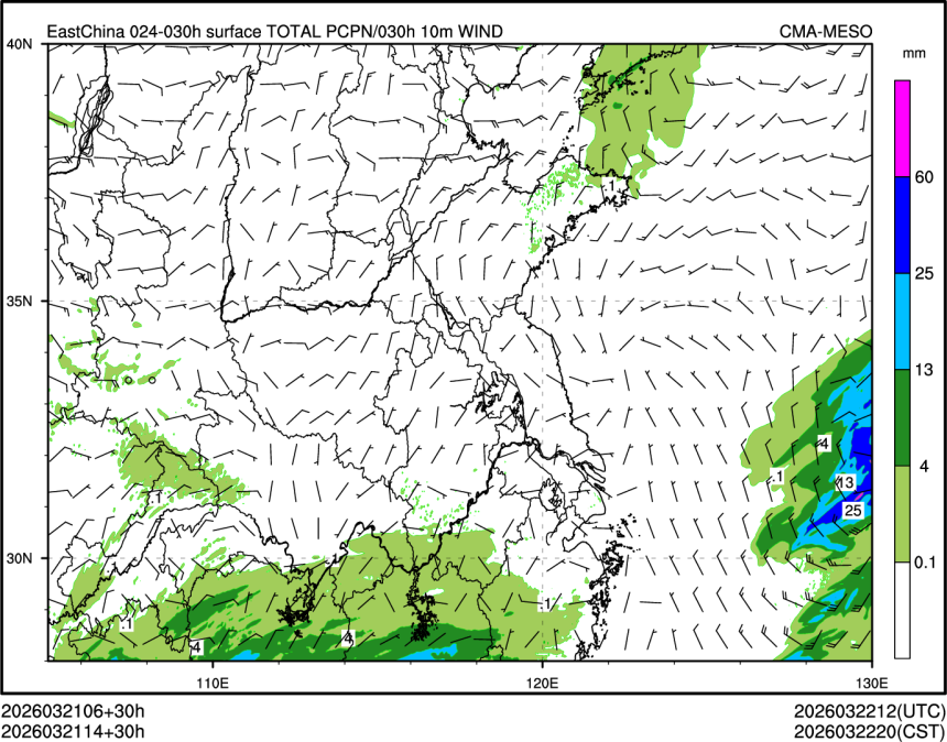 03/21 14时 +030小时