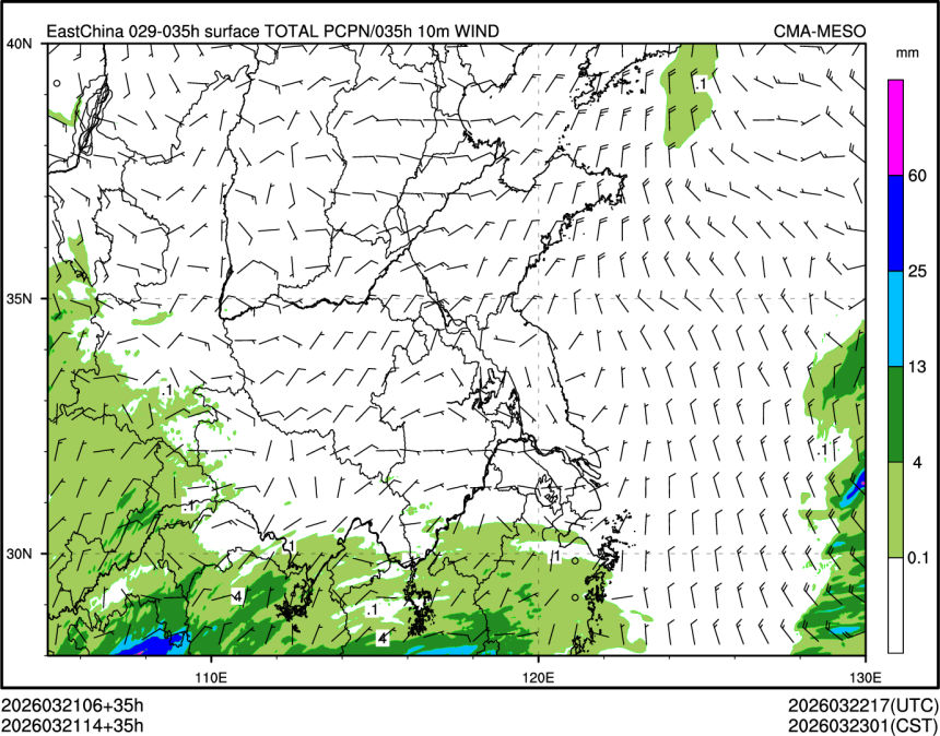 03/21 14时 +035小时
