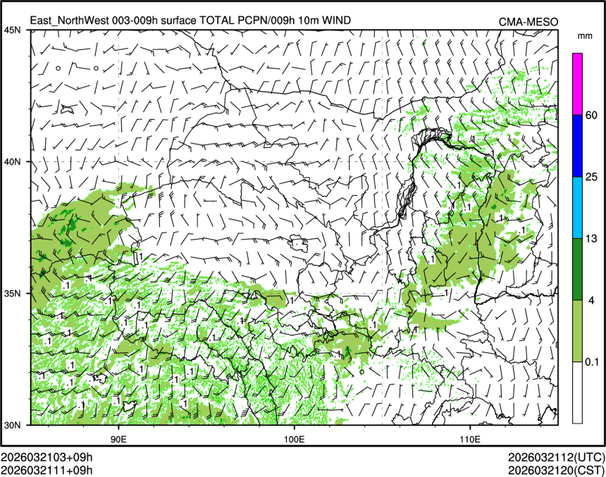 03/21 11时 +009小时
