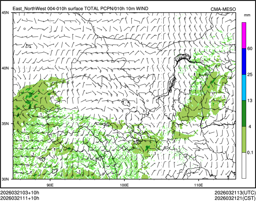 03/21 11时 +010小时