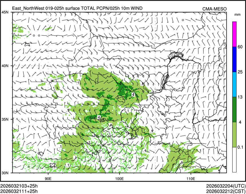 03/21 11时 +025小时
